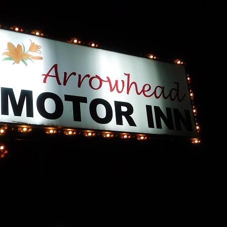 Arrowhead Motor Inn Wynyard Exterior photo